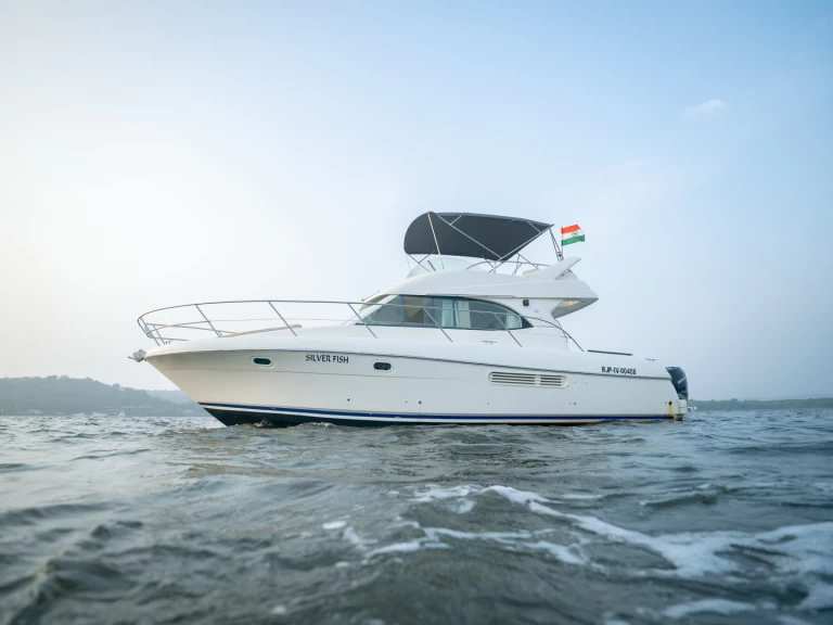Bootsverleih Prestige Prestige 36 Panaji Samboat