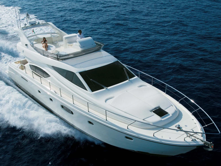 Motorboot mieten in Panaji zum besten Preis