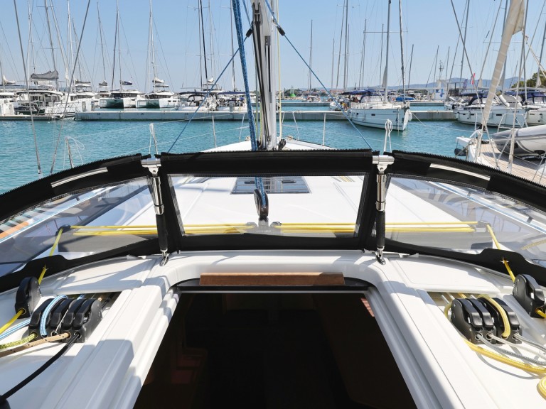 Bootsverleih Dufour Dufour 48 Sukošan Samboat