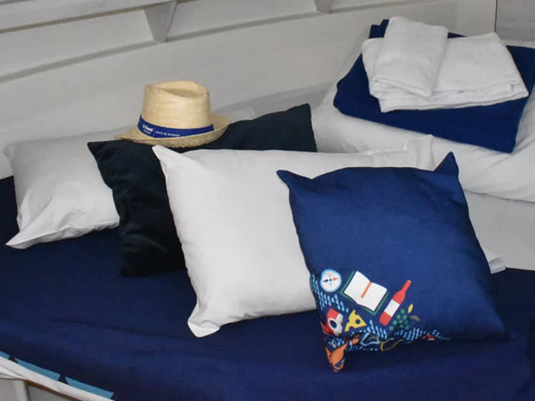 Bootsverleih Le Boat Horizon 4 Castelnaudary Samboat