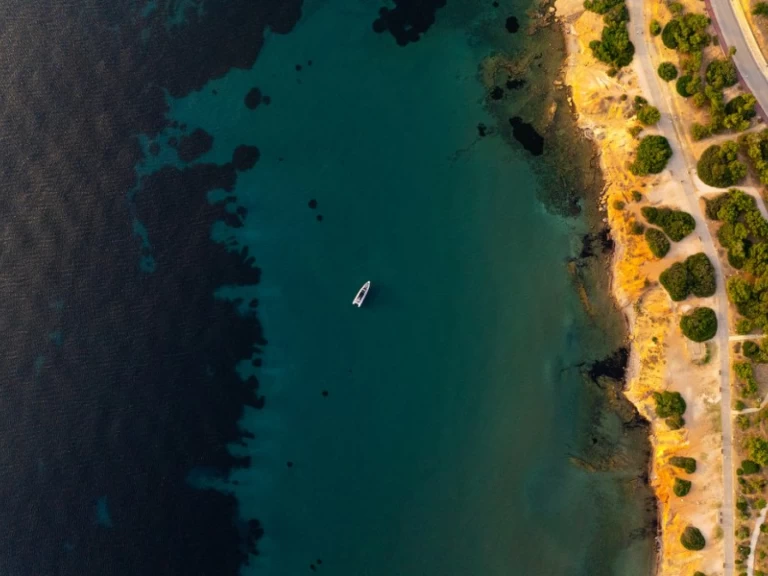 Motorboot mit oder ohne Skipper Axopar mieten in Lagonisí