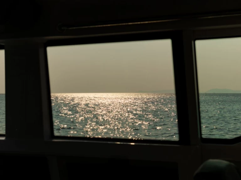 Axopar Axopar 37 XC Cross Cabin mieten Lagonisí