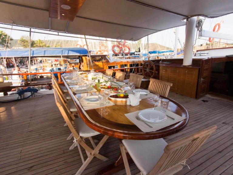 Segelboot mieten in Rhodos zum besten Preis