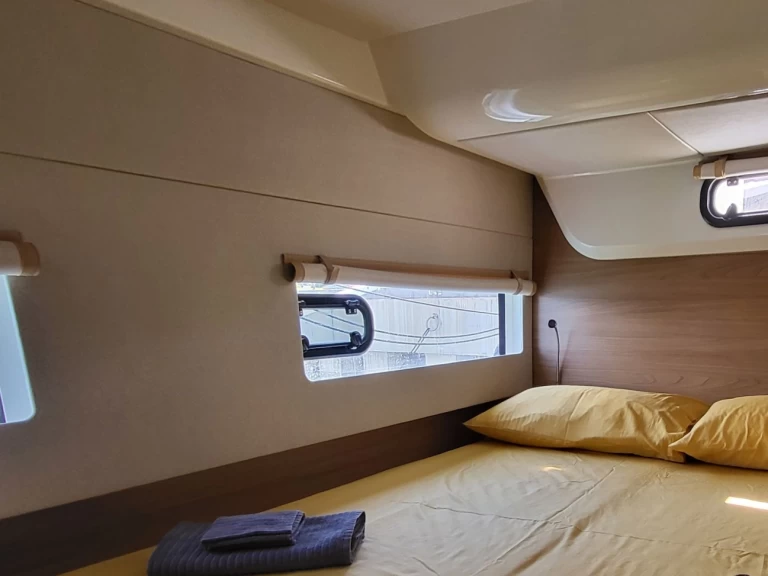 YachtCharter in Capo d'Orlando - Bali Bali Catsmart auf SamBoat