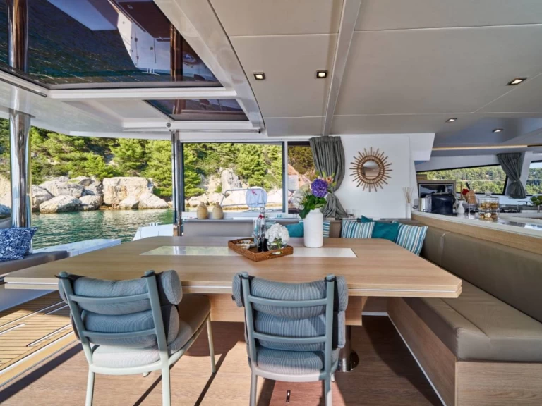 Ein Bali Bali 5.4 mieten in Golfo Aranci