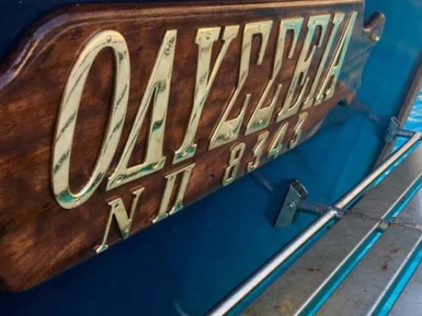 Vermietung Segelboot Custom Made mit Führerschein