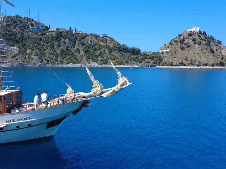 Yacht mieten in Capo d'Orlando zum besten Preis