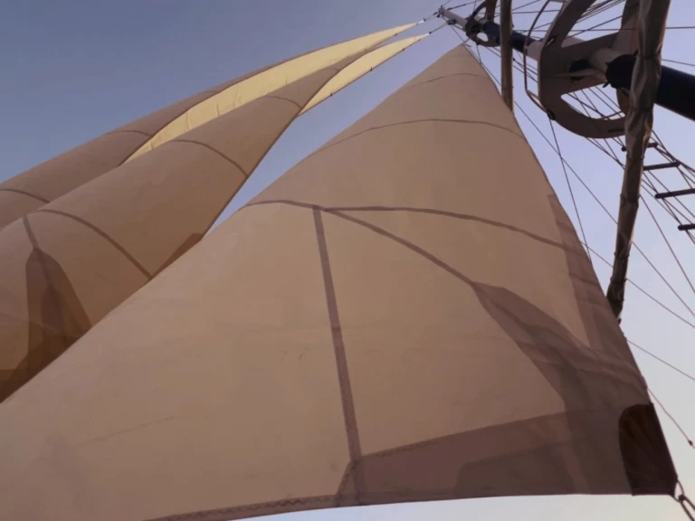 YachtCharter in Capo d'Orlando - Custom Gulet-Motor Sailor custom gulet auf SamBoat