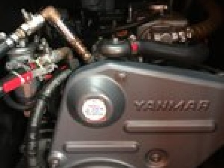 Segelboot mieten in Lefkáda - Bénéteau Oceanis 46