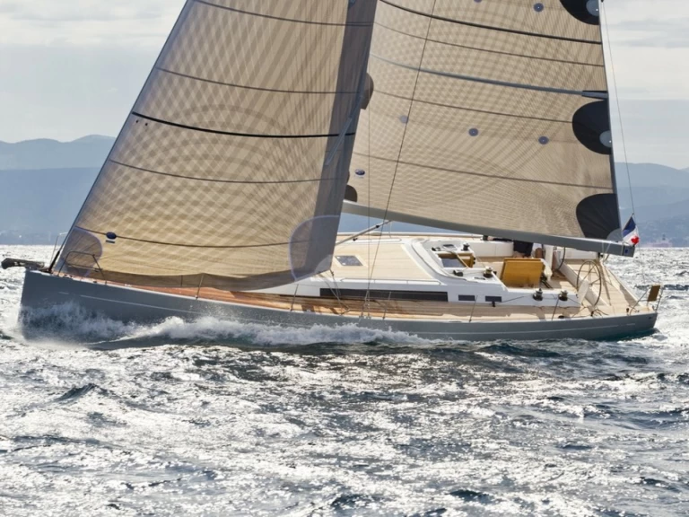 Segelboot mieten in Punat - Solaris Solaris One 44