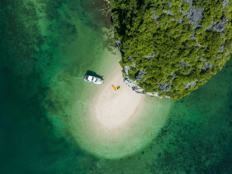 Jeanneau Merry Fisher 895 mieten Hạ Long