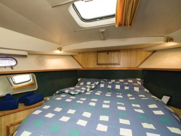 Bootsverleih Le Boat Royal Star WHS Spean Bridge Samboat