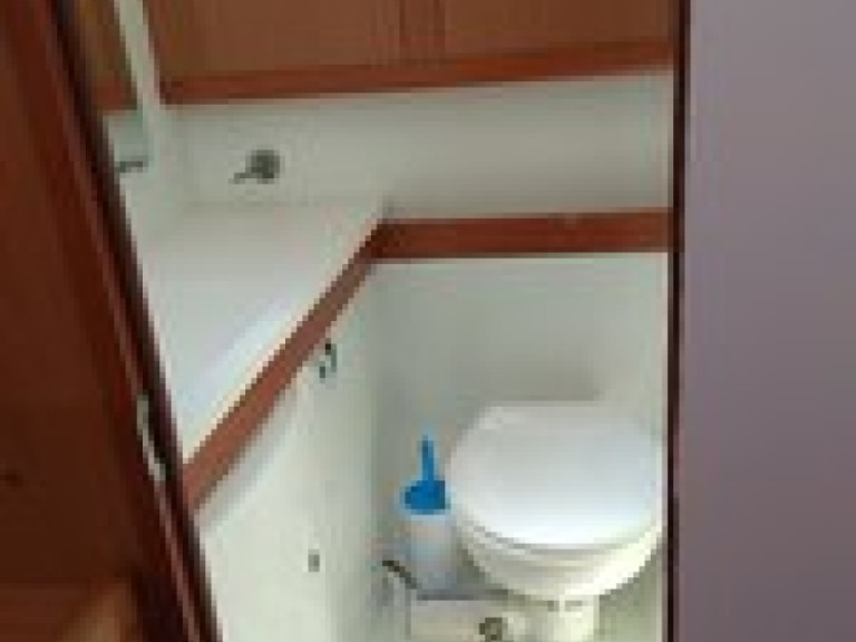 Segelboot mieten in Lefkáda zum besten Preis