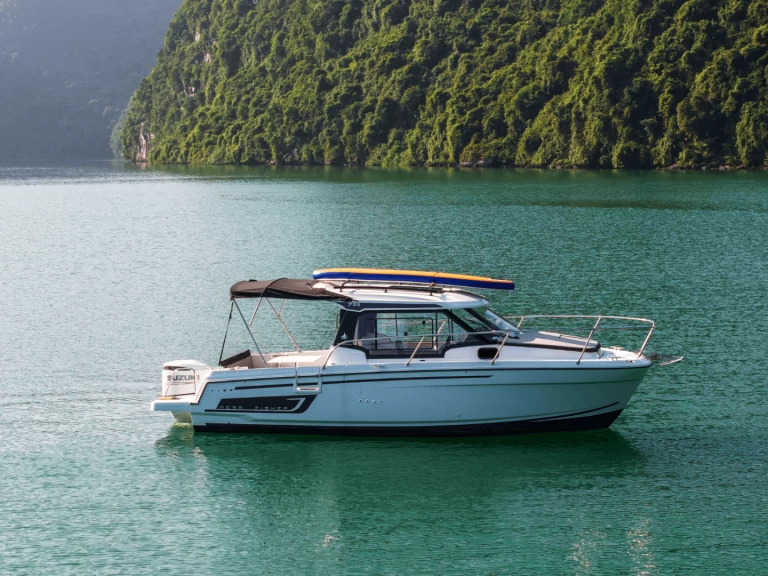 Jeanneau Merry Fisher 795 mieten Hạ Long