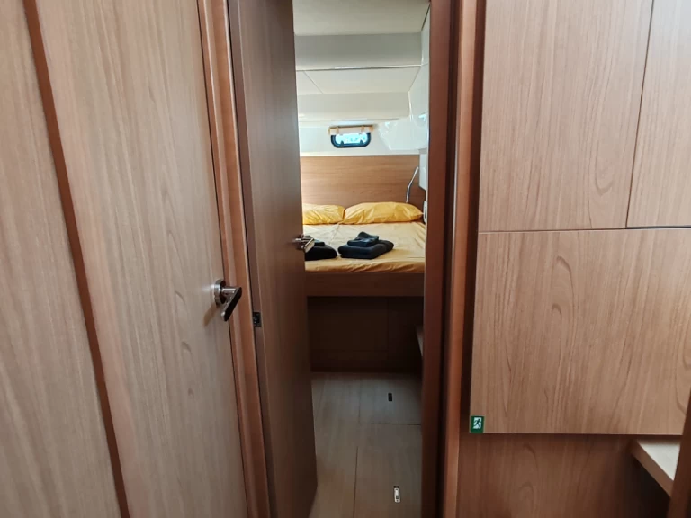 YachtCharter in Golfo Aranci - Bali Bali Catsmart auf SamBoat