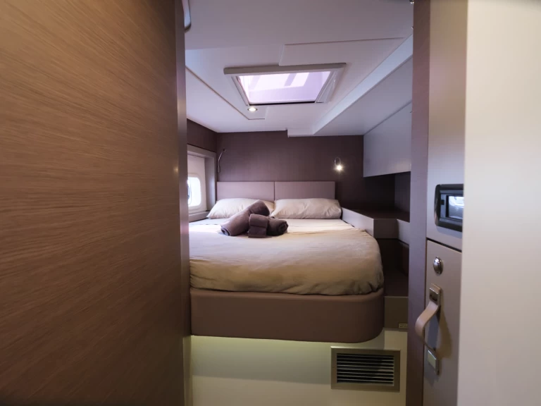 Bali Bali 4.6 mieten Capo d'Orlando