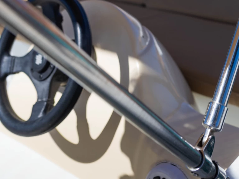 Motorboot mieten in Sant Antoni de Portmany zum besten Preis