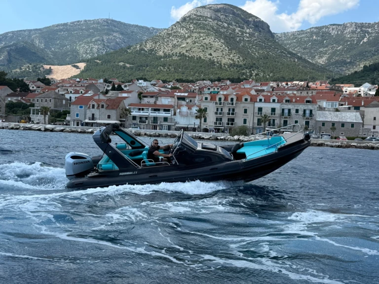 Boot mieten Bol günstig 27