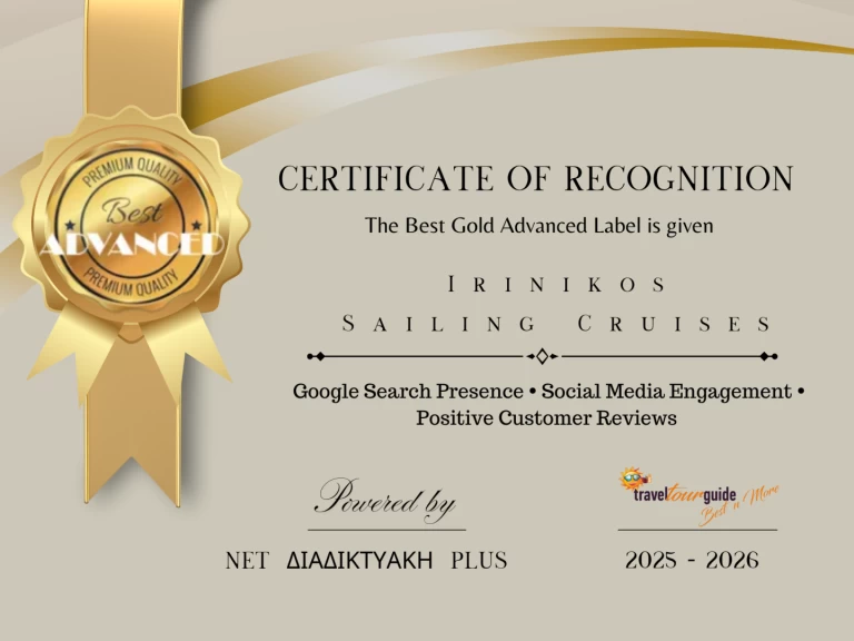 Segelboot mit oder ohne Skipper Dromor mieten in Chania