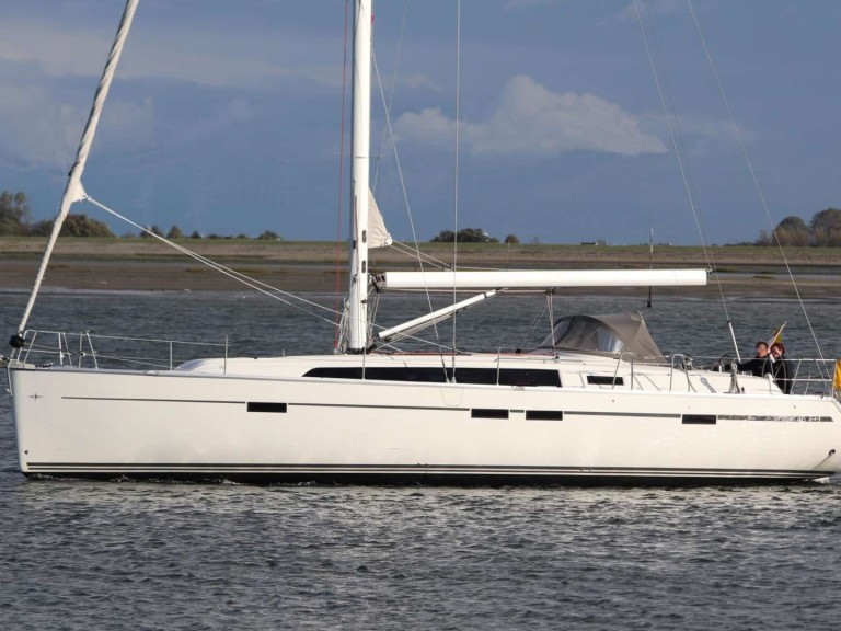 Bootsverleih Bavaria Cruiser 46 Barcelona Samboat