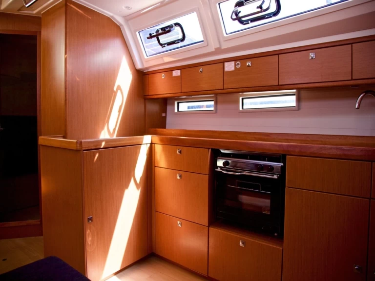 Segelboot mit oder ohne Skipper Bavaria mieten in Barcelona