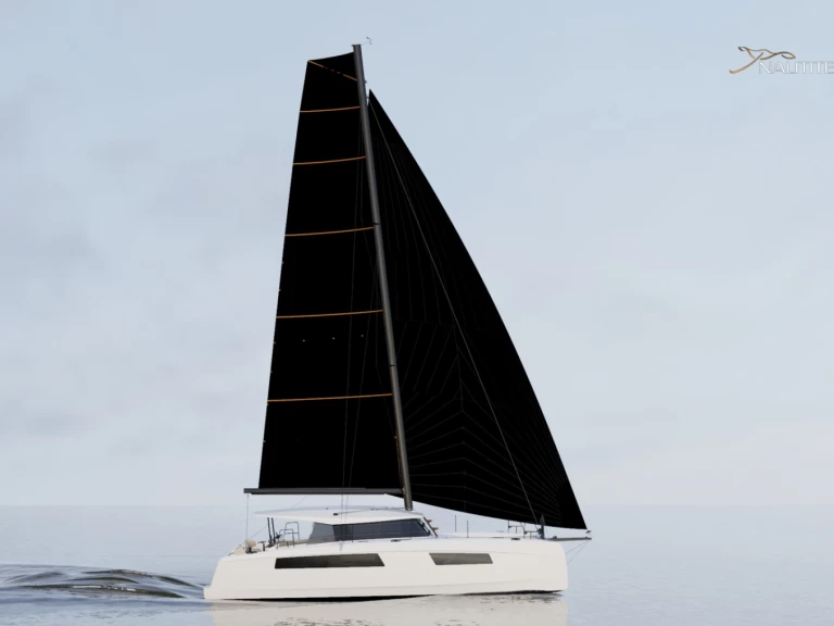 Boot mieten Gruissan-Plage günstig Nautitech 41 Type S