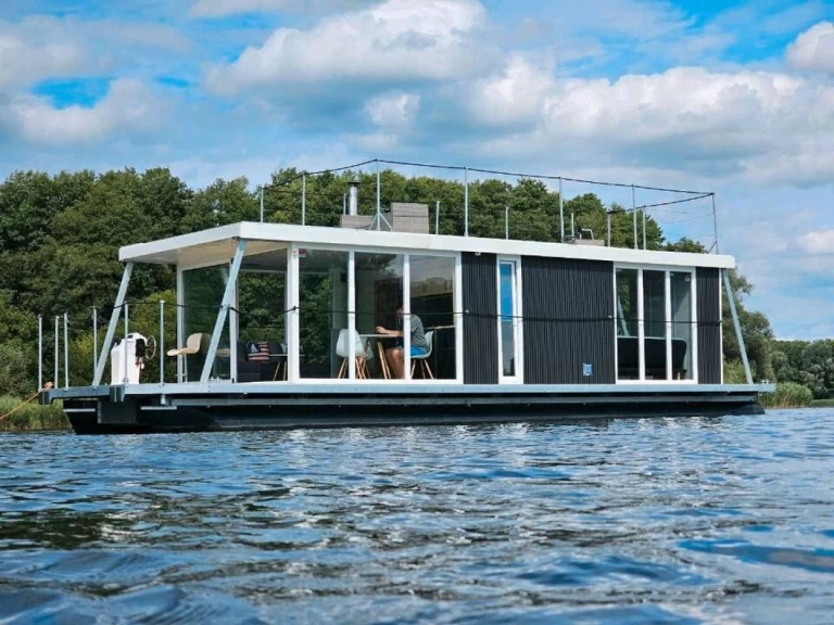 Boot mieten Buchholz günstig 1st Class Buchholz