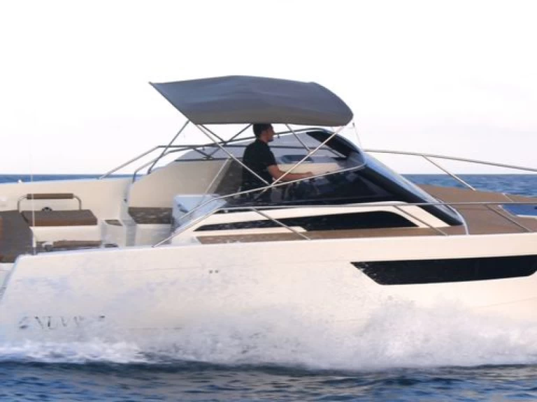 Motorboot mieten in Cala d'Or zum besten Preis