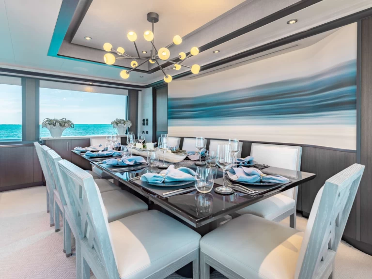 Ein Westport MEMENTO VIVERE mieten in St. Martin