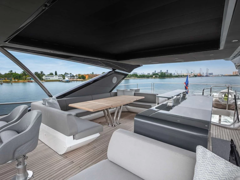 Yacht mieten in Bahamas zum besten Preis