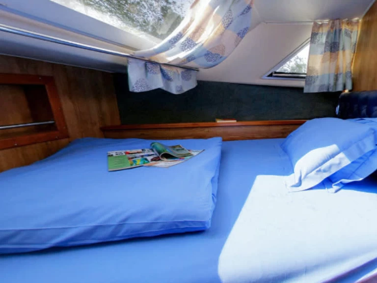 YachtCharter in Carrick-on-Shannon -  Classique auf SamBoat