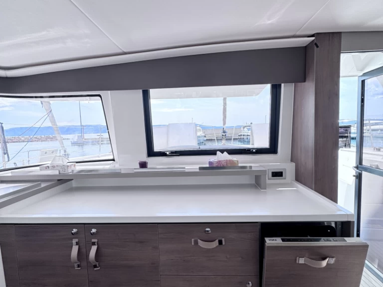 Katamaran mieten in Novi Vinodolski - Bali Bali 4.6