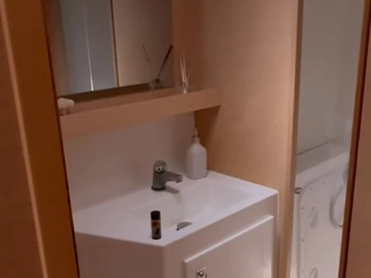 Boot mieten Lefkáda günstig Lagoon 42