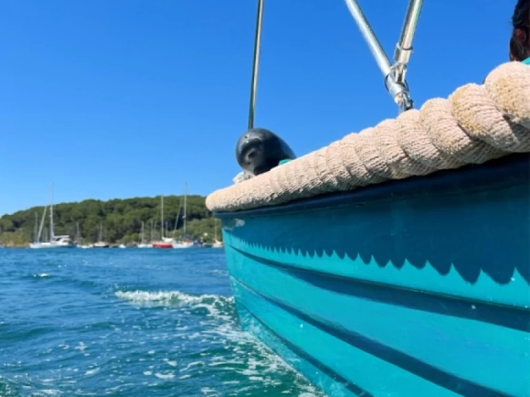 YachtCharter in Port d'Addaia (Port) - Marion 500 classic auf SamBoat