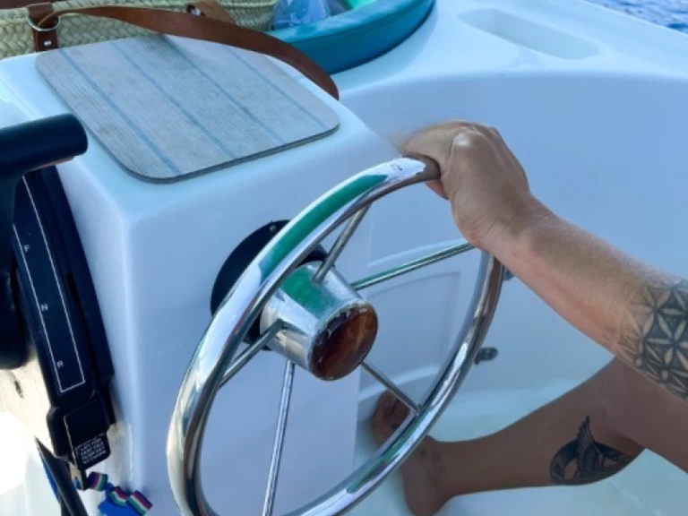 Bootsverleih Marion 500 classic Port d'Addaia (Port) Samboat