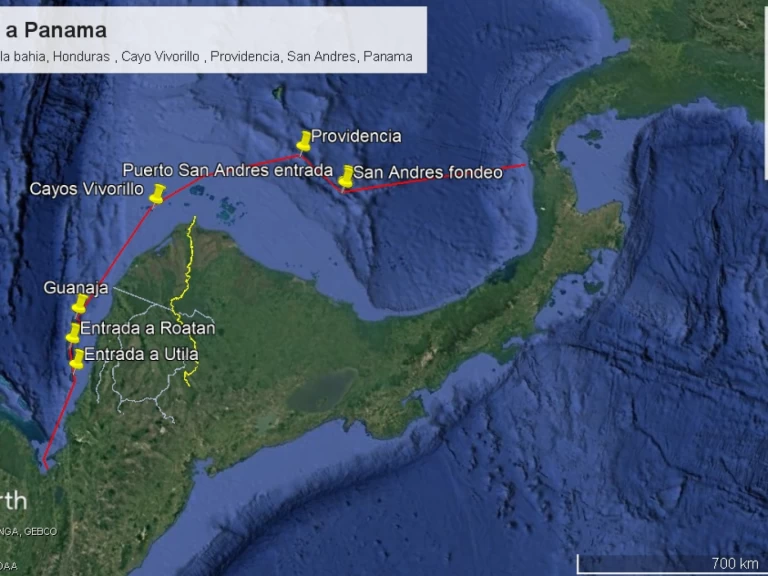 Bootsverleih CSY Walkover 44 Lívingston Samboat