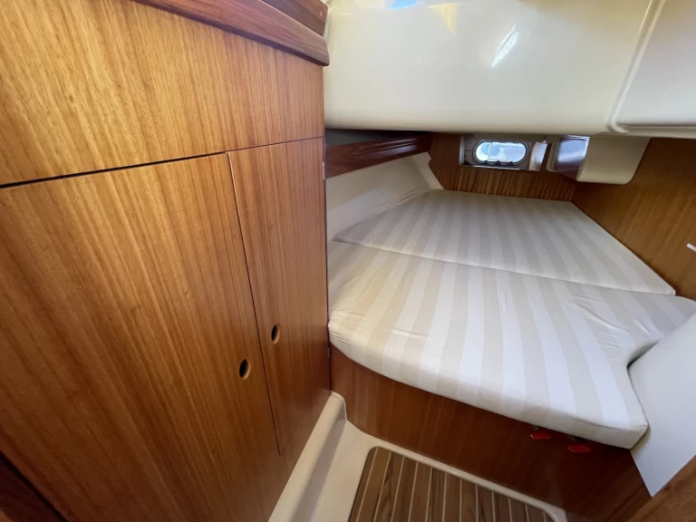 Vermietung Segelboot Dufour Gib sea mit Führerschein