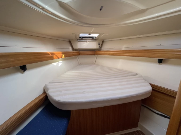 Segelboot mieten in Valencia - Dufour Gib sea 41