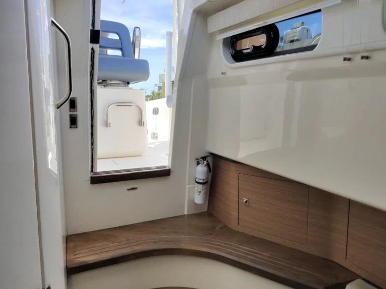 Motorboot mieten in Anna Maria Island zum besten Preis