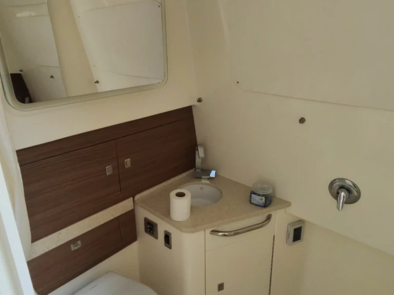 Boston Whaler Boston Whaler 420 Outrage mieten Anna Maria Island