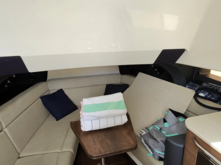 YachtCharter in Anna Maria Island - Boston Whaler Boston Whaler 420 Outrage auf SamBoat