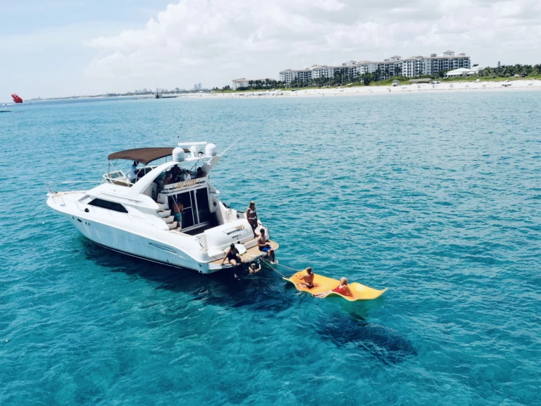 Yacht mieten in West Palm Beach zum besten Preis