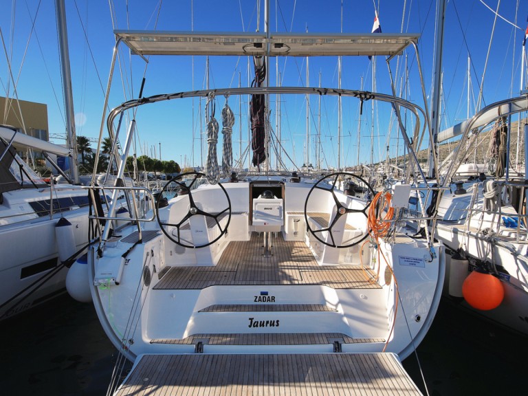 Segelboot mit oder ohne Skipper Bavaria mieten in Biograd na Moru