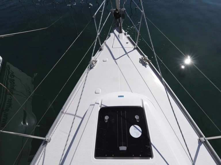 Bavaria Cruiser 33 mieten Murter-Kornati