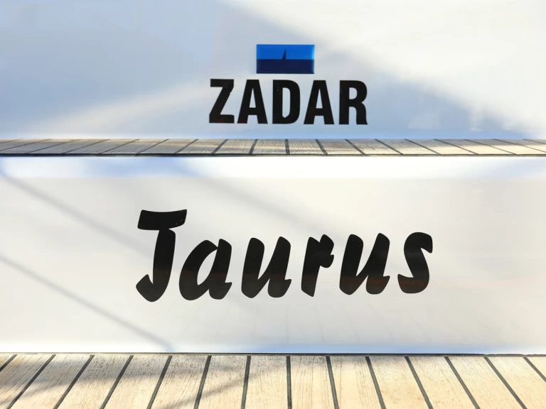 Boot mieten Biograd na Moru günstig Cruiser 46