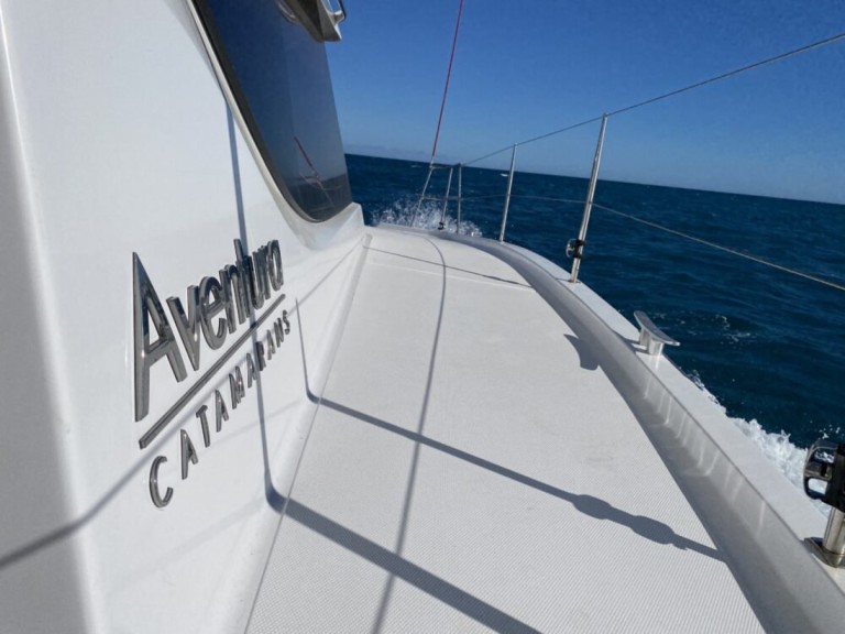Boot mieten Pirovac günstig Aventura 37 - 3 cab.
