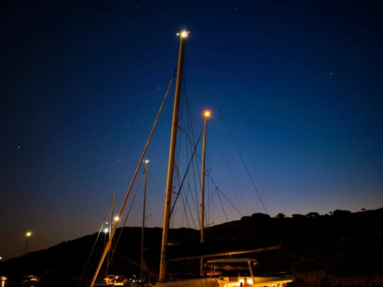 Vermietung Katamaran Lagoon mit Führerschein