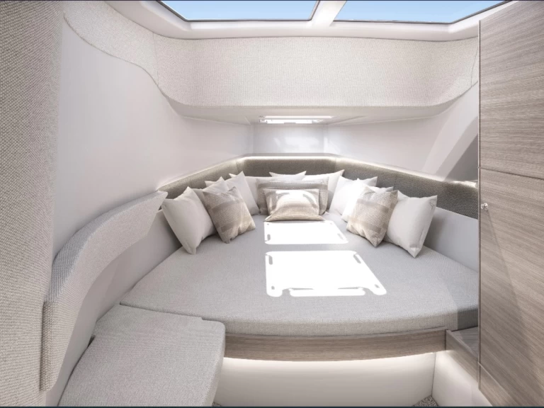 Bootsverleih Saxdor Saxdor 320 GT Cannes Samboat