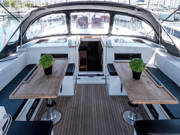 Segelboot mieten in Lefkáda zum besten Preis