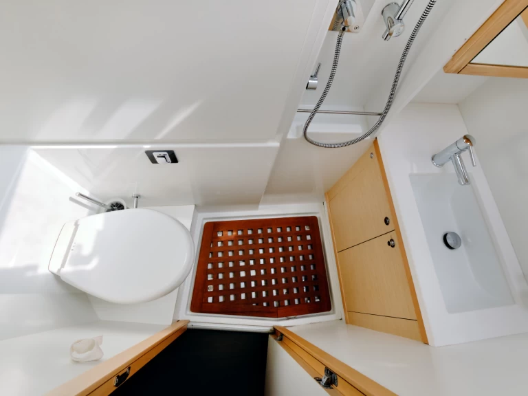 Katamaran mieten in San Miguel De Abona zum besten Preis